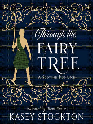 cover image of Through the Fairy Tree